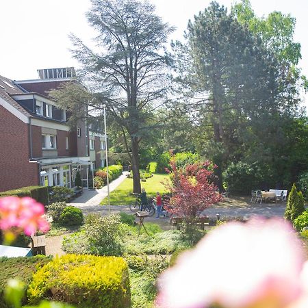 Hotel-Pension Haus Holtdirk Lippstadt Bagian luar foto