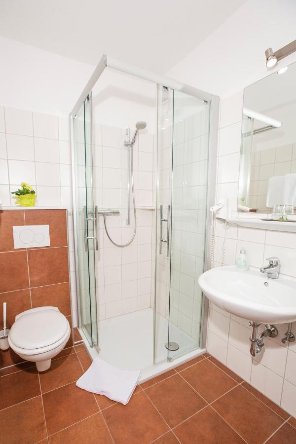 Hotel-Pension Haus Holtdirk Lippstadt Bagian luar foto